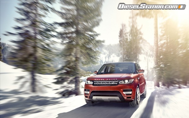 Land Rover Range Rover Sport 2014 Widescreen Picture #61 Land Rover Range Rover Sport 2014 Widescreen Picture #61